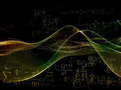 σ的数学