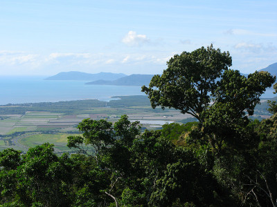 Yungaburra,阿瑟顿高地,