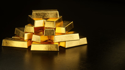 金条