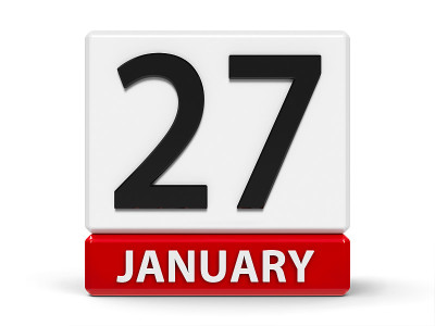立方历法1月27日