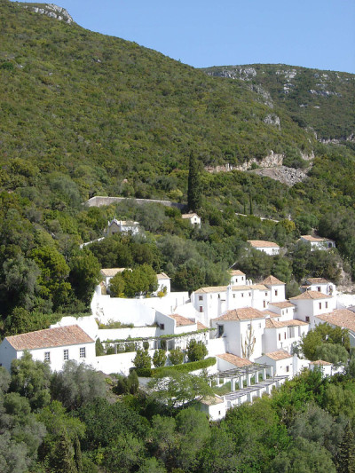 arrabida convent2