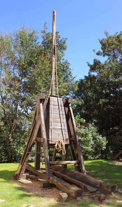 Catapulte