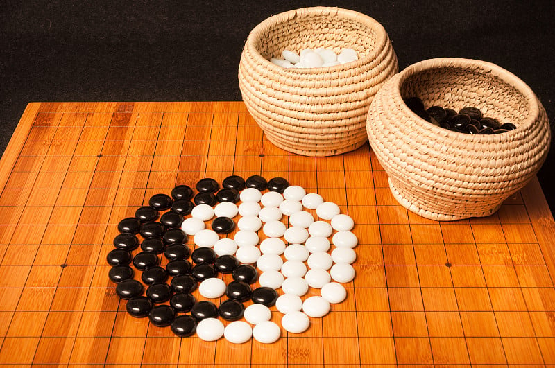 围棋