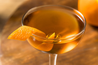 经典鸡尾酒酒