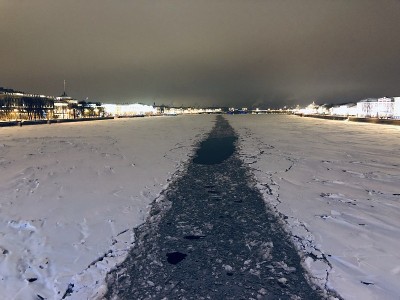 皇城之光在圣诞节