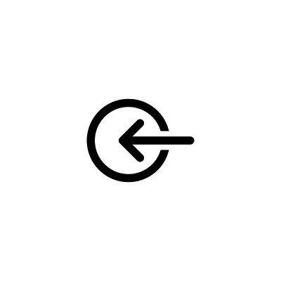 Accessibility Icon, Vector