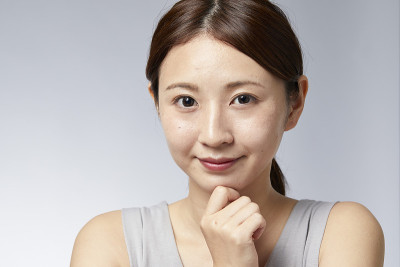 美女图片