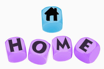 关于立方体的word Home
