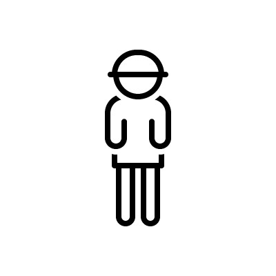 男孩的家伙