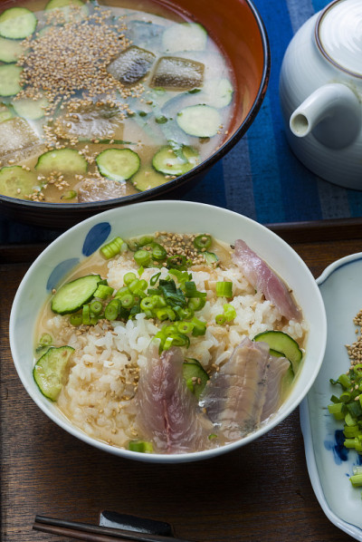 日尻岛夏季宫崎县地方美食