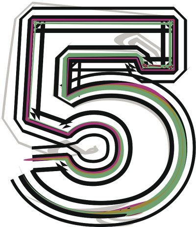 字体插图5
