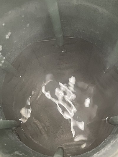 液氮电池存储