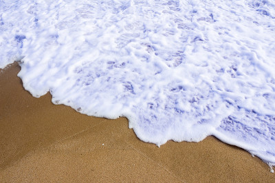 海岸