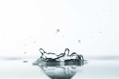 水溅