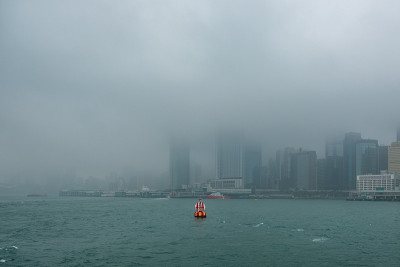 香港