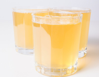菠萝汁