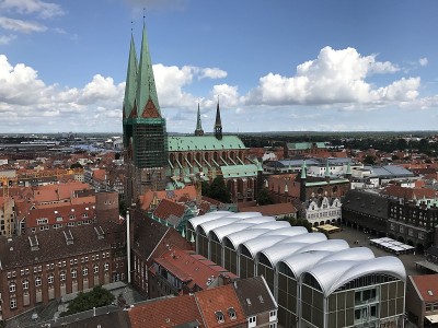 Luebeck