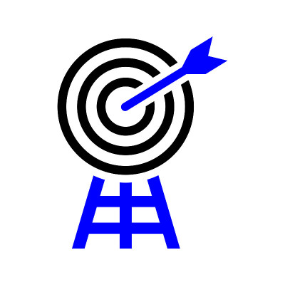 目标