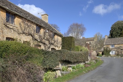 Bourton-on-the-Hill