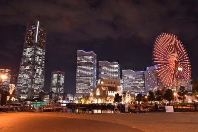 横滨
