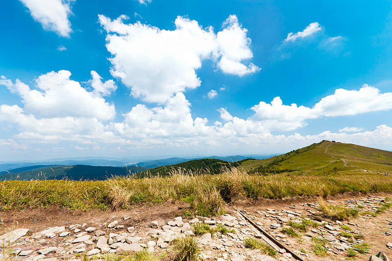 山景城