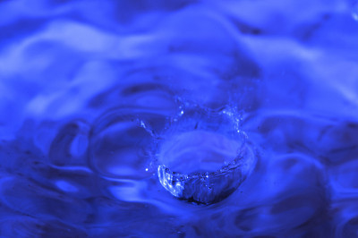 滴水