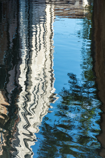 水波纹