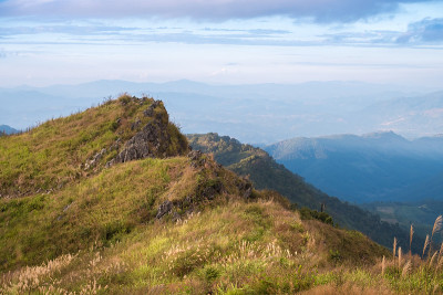 多伊峰山