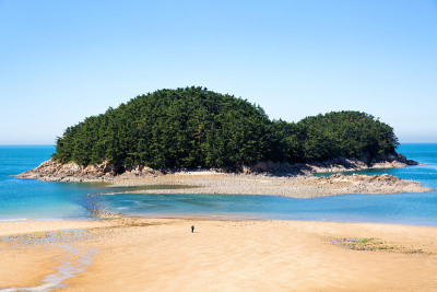 Nangsae岛