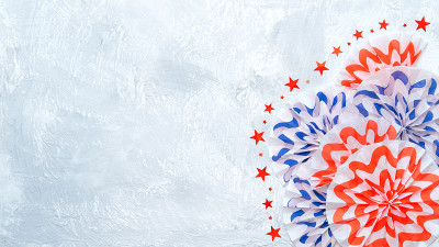 7月4日