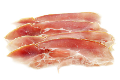 生羊肉