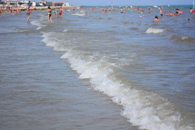 海边的夏天