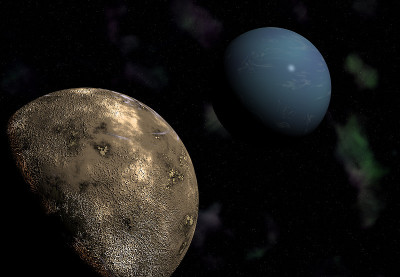 海王星