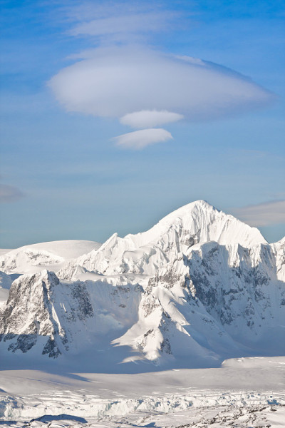 雪峰