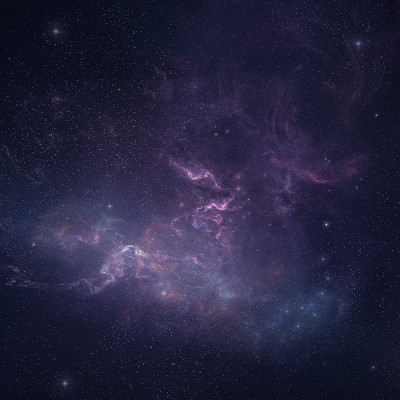 空间背景