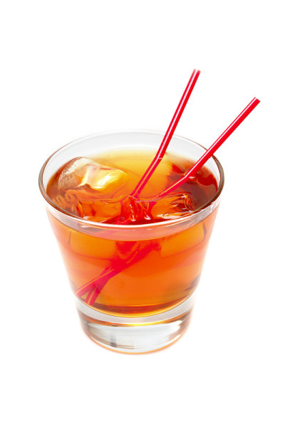 鸡尾酒