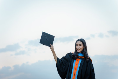 大学毕业