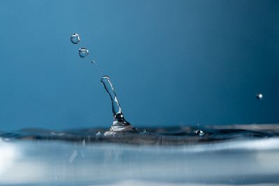水滴