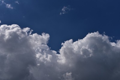 积雨云
