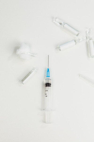 注射疫苗安瓿的观点