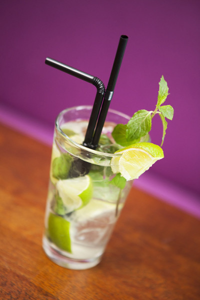 Mojito,饮料