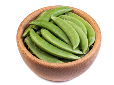 糖豌豆