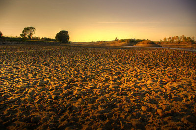 desierto