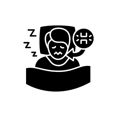 齿磨字形图标