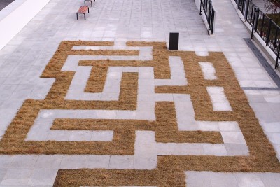 迷宫im公园