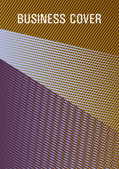 Halftone lines placard background graphic design. 