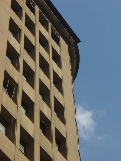 建筑