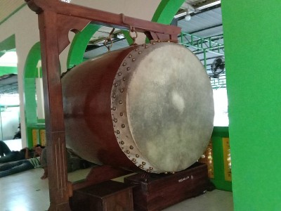 Beduk