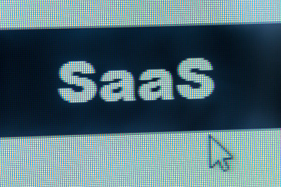 SaaS的词