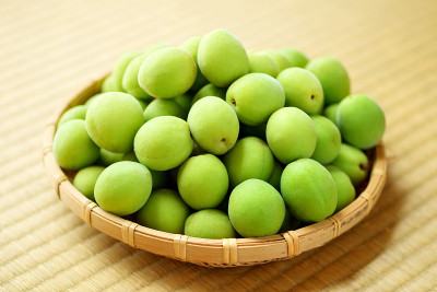 李子。